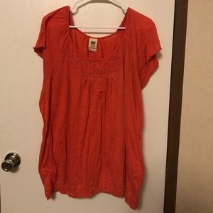 Women’s Casual Blouse.